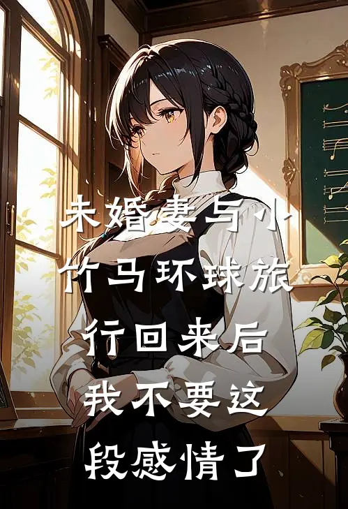 未婚妻与小竹马环球旅行回来后，我不要这段感情了