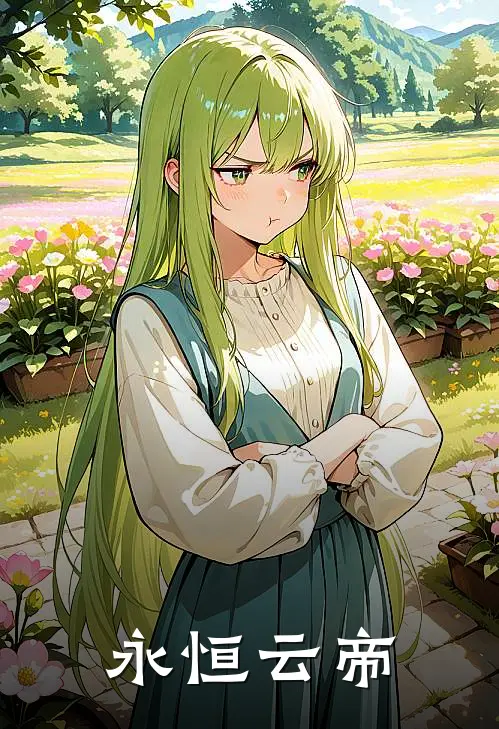永恒云帝