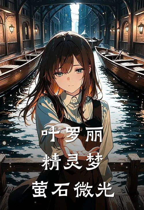 叶罗丽精灵梦：萤石微光