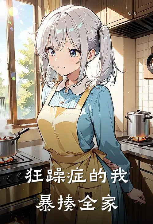 狂躁症的我暴揍全家