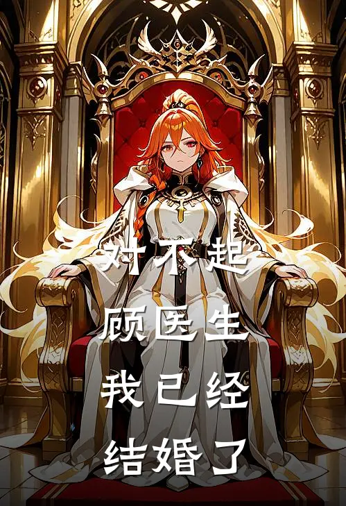 对不起顾医生，我已经结婚了