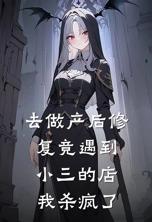 去做产后修复竟遇到小三的店，我杀疯了