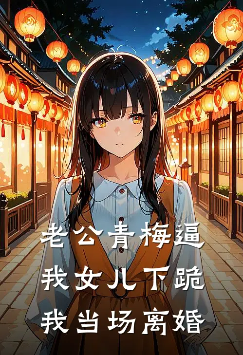 老公青梅逼我女儿下跪我当场离婚