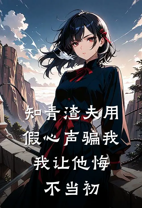 知青渣夫用假心声骗我，我让他悔不当初