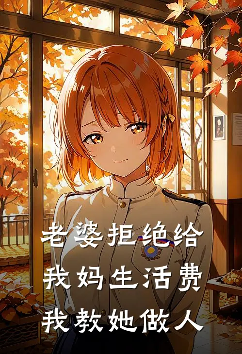 老婆拒绝给我妈生活费，我教她做人