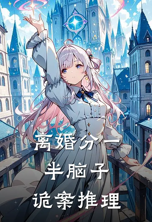 离婚分一半脑子，诡案推理