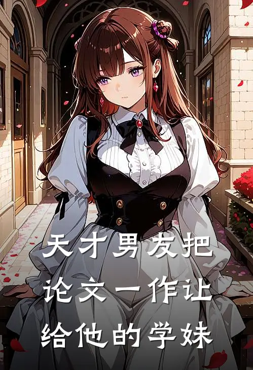 天才男友把论文一作让给他的学妹