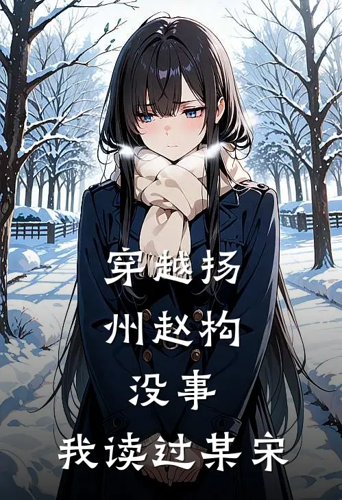 穿越扬州赵构，没事，我读过某宋