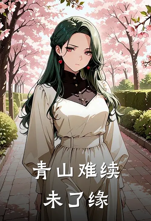 青山难续未了缘