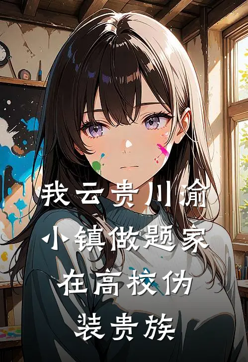 我云贵川渝小镇做题家，在高校伪装贵族