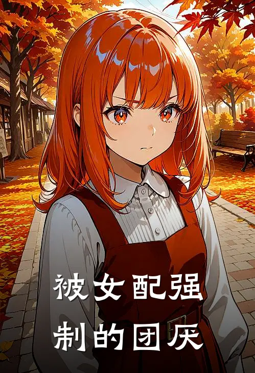 被女配强制的团厌