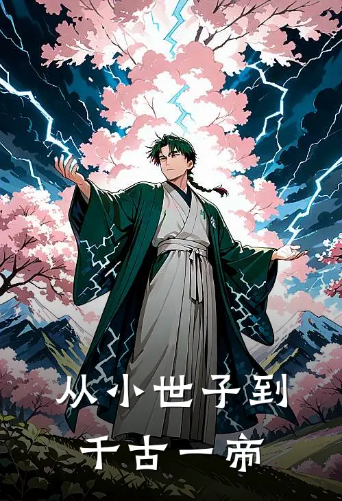 从小世子到千古一帝