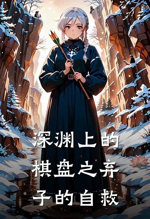 深渊上的棋盘之“弃子”的自救