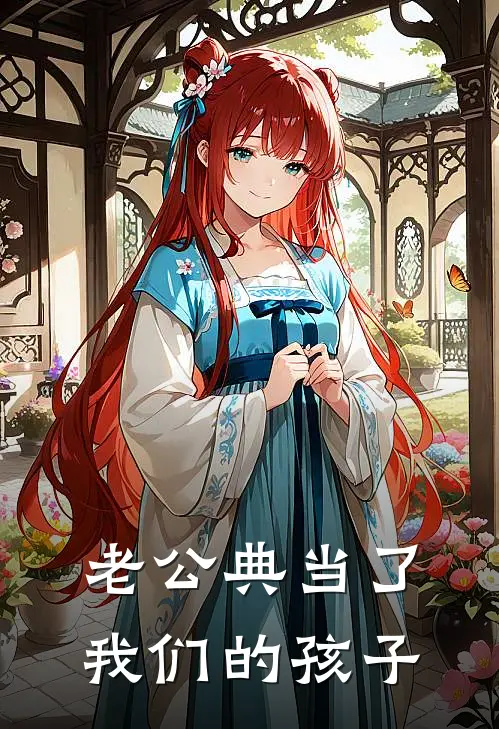 老公典当了我们的孩子