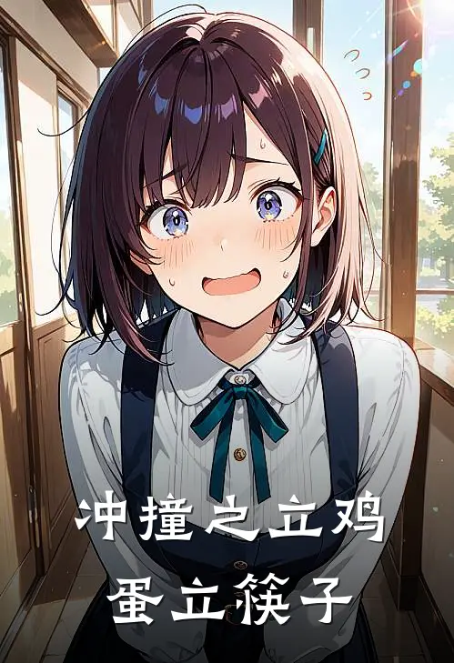 冲撞之立鸡蛋立筷子