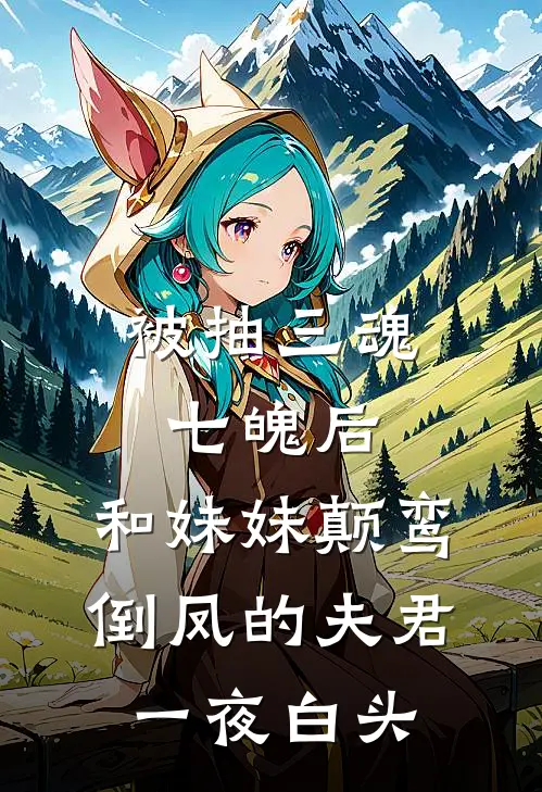 被抽三魂七魄后，和妹妹颠鸾倒凤的夫君一夜白头