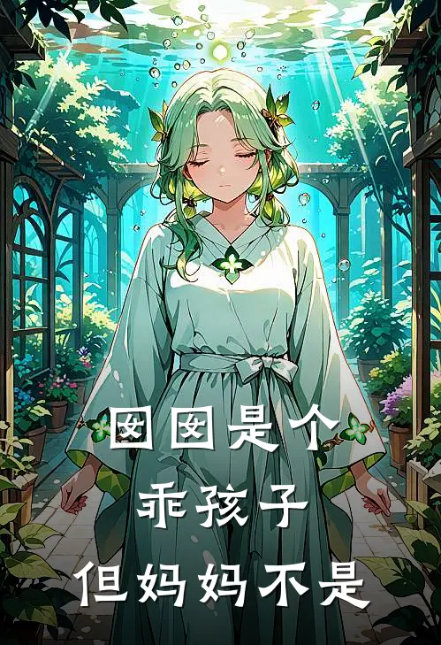 囡囡是个乖孩子，但妈妈不是