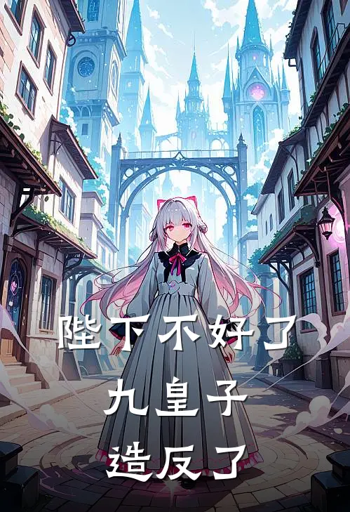 陛下不好了，九皇子造反了