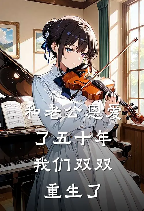 和老公恩爱了五十年，我们双双重生了