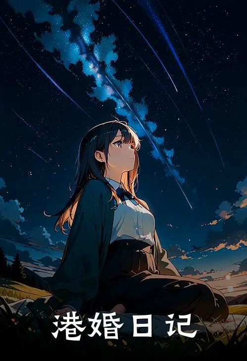 港婚日记