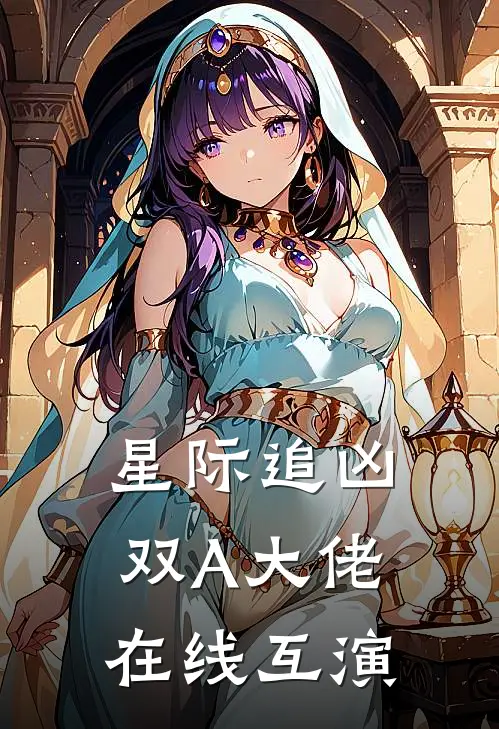 星际追凶：双A大佬在线互演