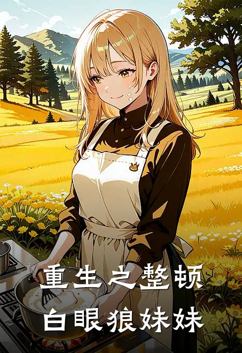 重生之整顿白眼狼妹妹