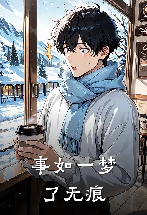 事如一梦了无痕