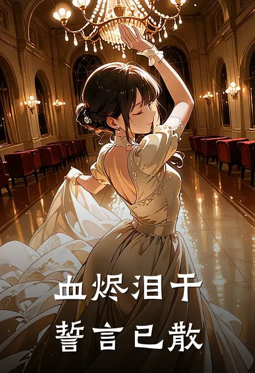 血烬泪干，誓言已散