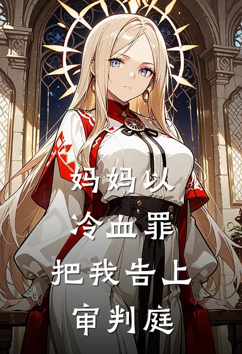 妈妈以冷血罪，把我告上审判庭