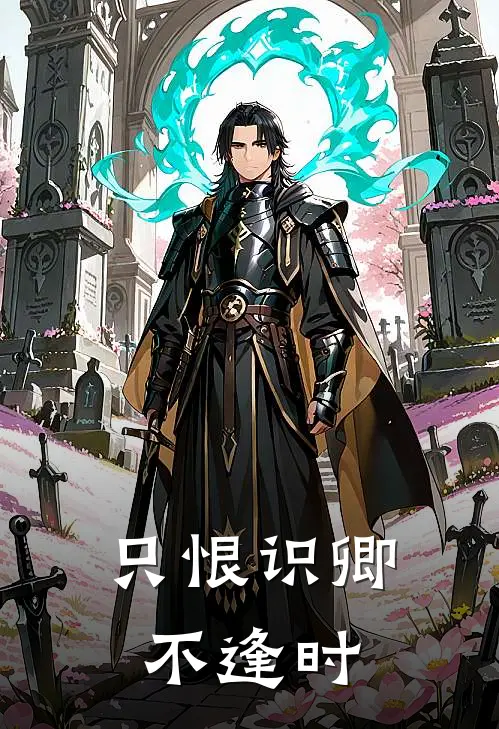 只恨识卿不逢时