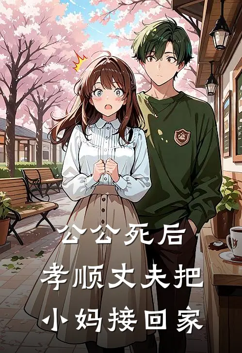 公公死后，孝顺丈夫把小妈接回家