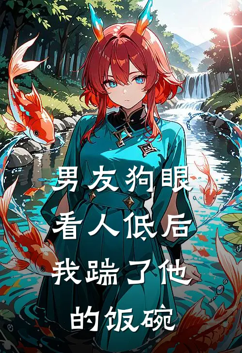 男友狗眼看人低后，我踹了他的饭碗