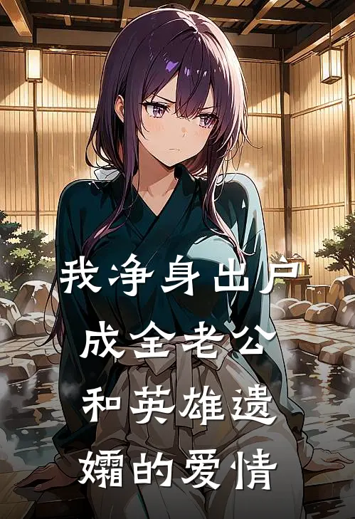 我净身出户，成全老公和英雄遗孀的爱情