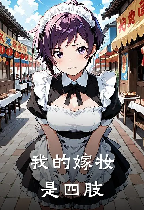 我的嫁妆是四肢