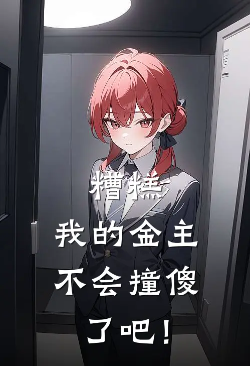 糟糕，我的金主不会撞傻了吧！