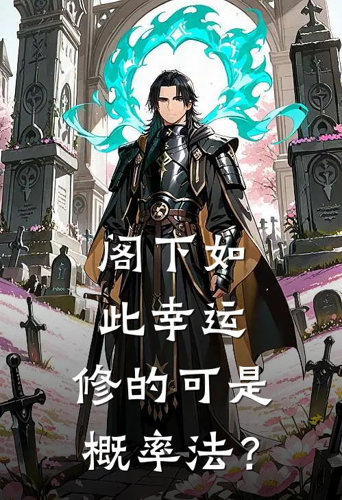 阁下如此幸运，修的可是概率法？