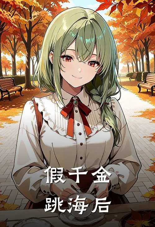 假千金跳海后