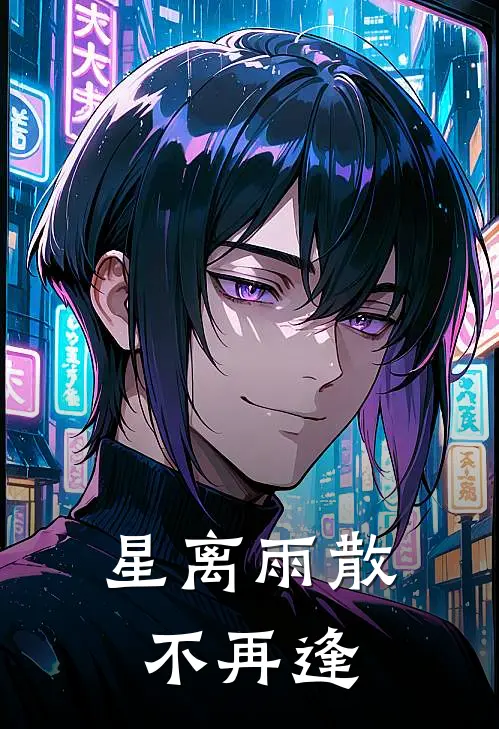 星离雨散不再逢