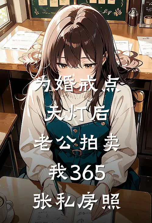 为婚戒点天灯后，老公拍卖我365张私房照