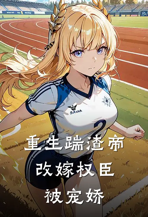 重生踹渣帝，改嫁权臣被宠娇