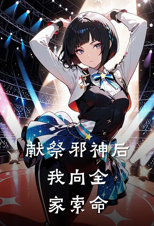 献祭邪神后，我向全家索命