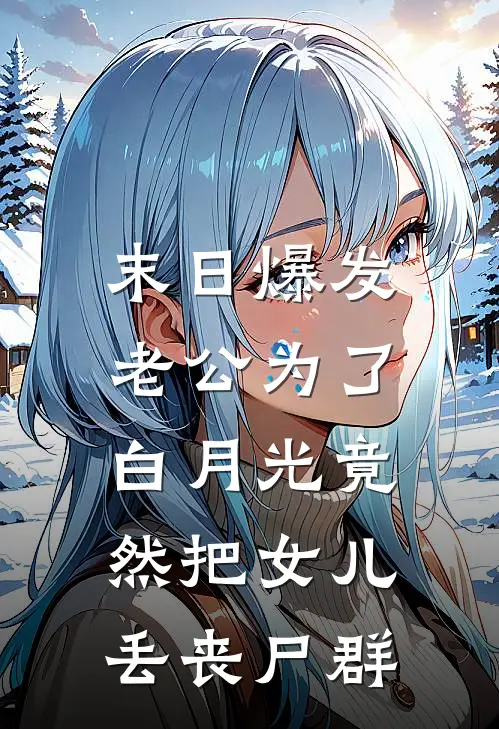 末日爆发，老公为了白月光竟然把女儿丢丧尸群