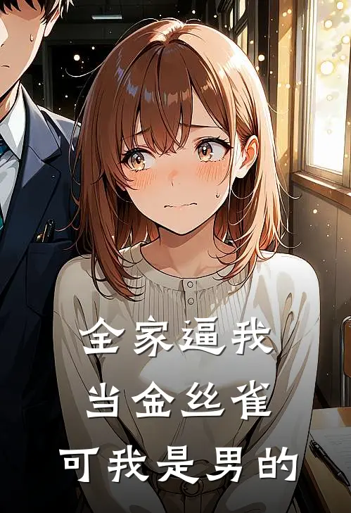 全家逼我当金丝雀，可我是男的