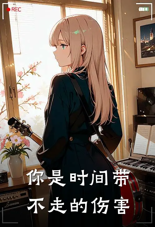 你是时间带不走的伤害