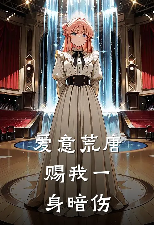 爱意荒唐，赐我一身暗伤