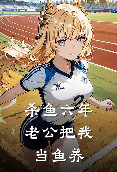 杀鱼六年，老公把我当鱼养