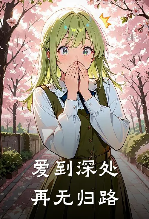 爱到深处再无归路