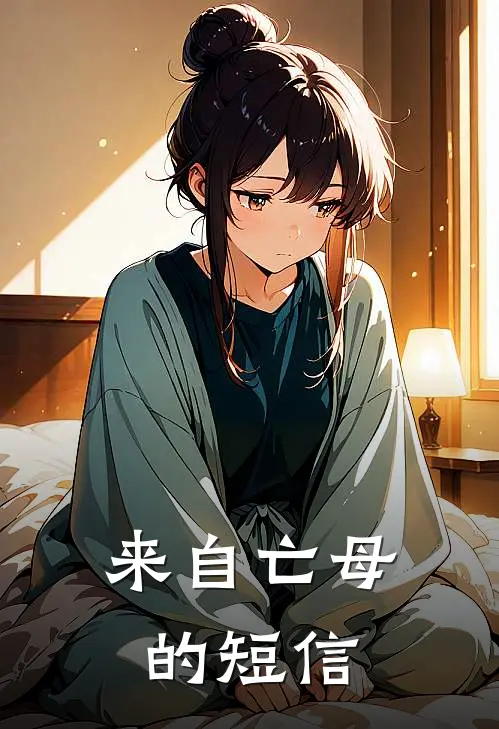来自亡母的短信