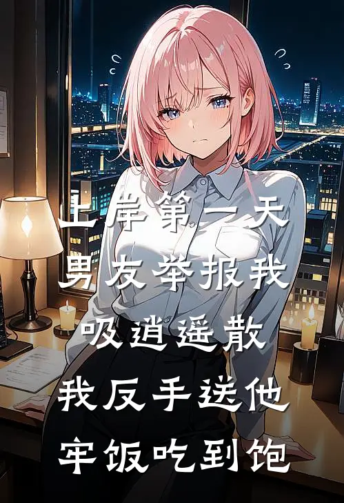 上岸第一天，男友举报我吸“逍遥散”，我反手送他牢饭吃到饱