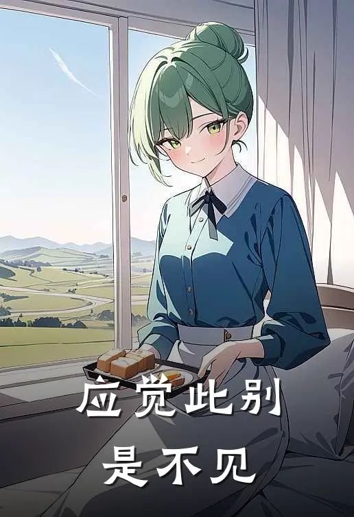 应觉此别是不见